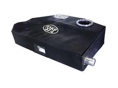 IMS Products 3.7 gal Fuel Tank #13326